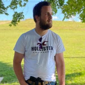 Meet your Posher, Ryan